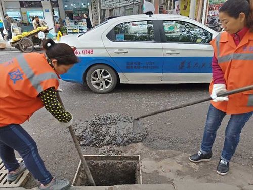 可克达拉沉沙井清掏-污水井清理